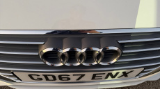 Audi A4 2.0T FSI S Line 4dr S Tronic Petrol Saloon